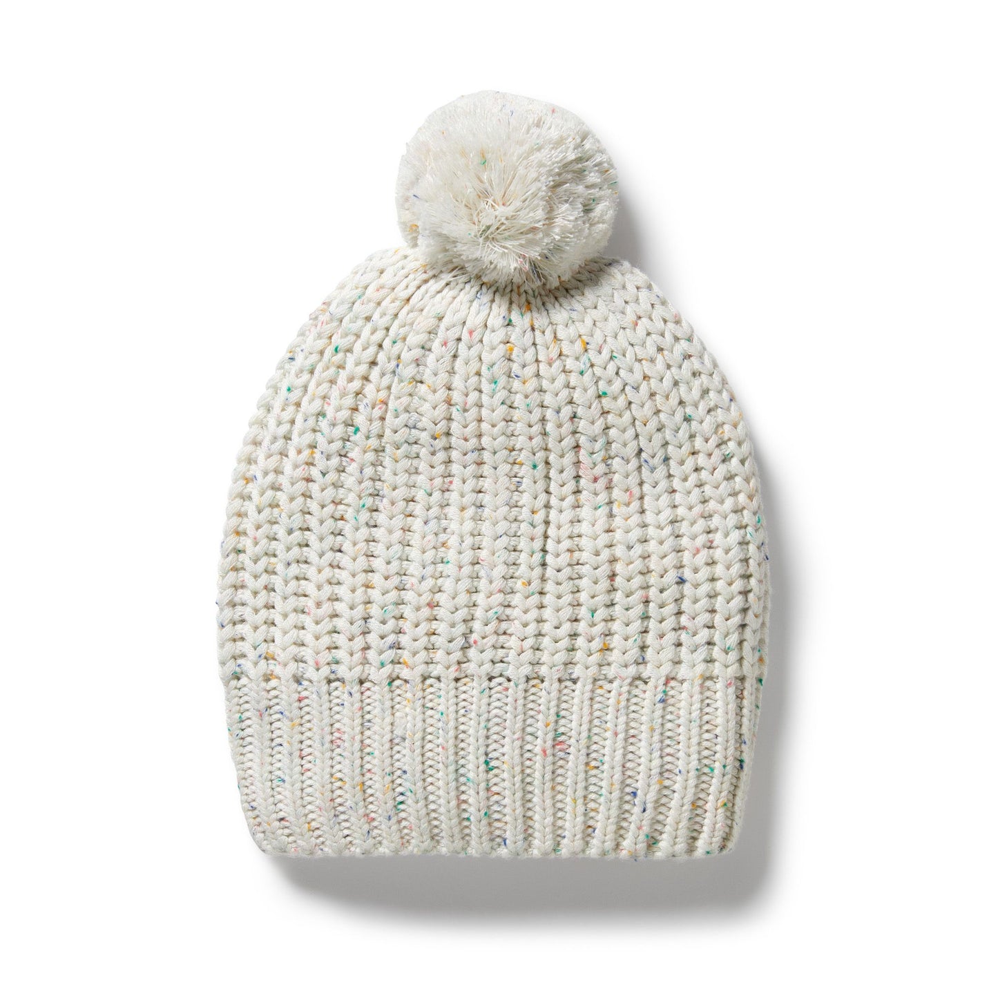 "Wilson & Frenchy" - 100's & 1000's - Knit Beanie