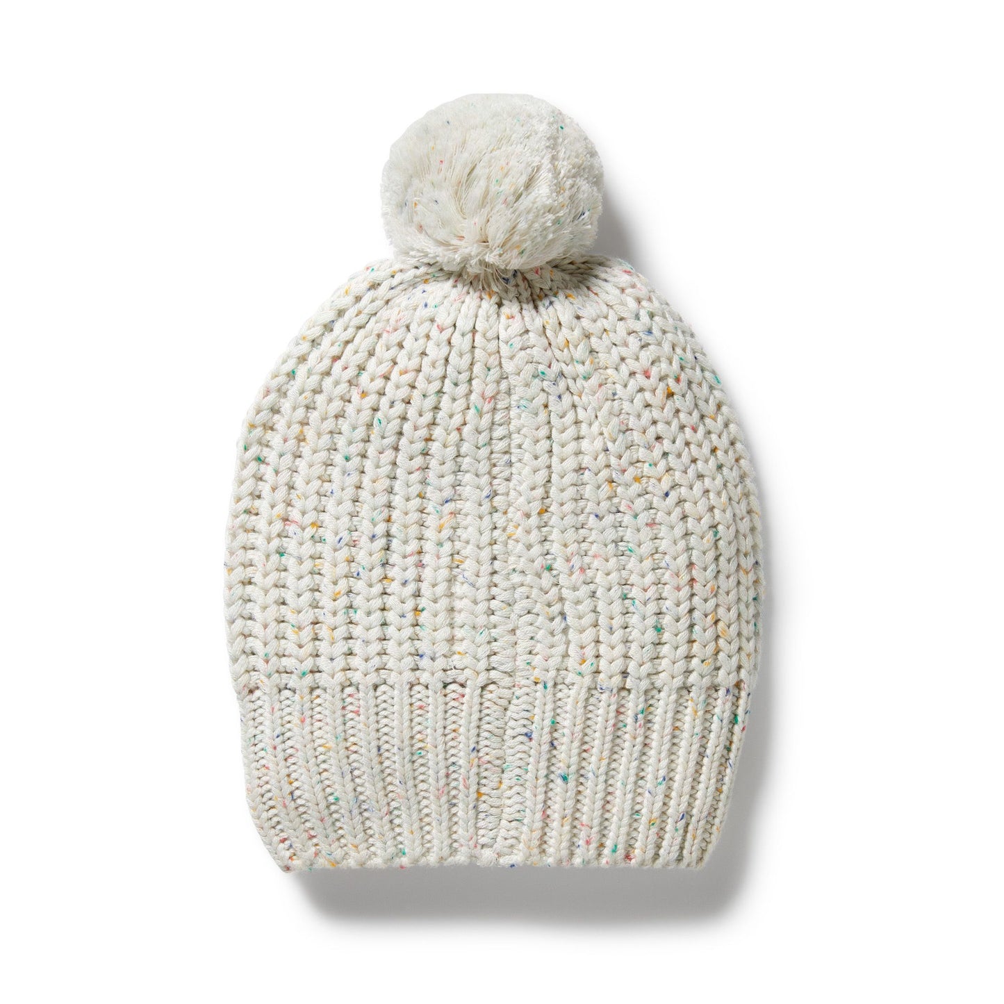 "Wilson & Frenchy" - 100's & 1000's - Knit Beanie