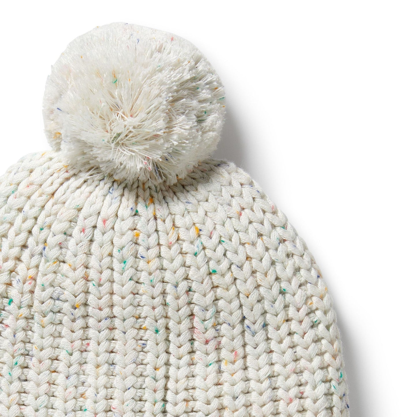 "Wilson & Frenchy" - 100's & 1000's - Knit Beanie