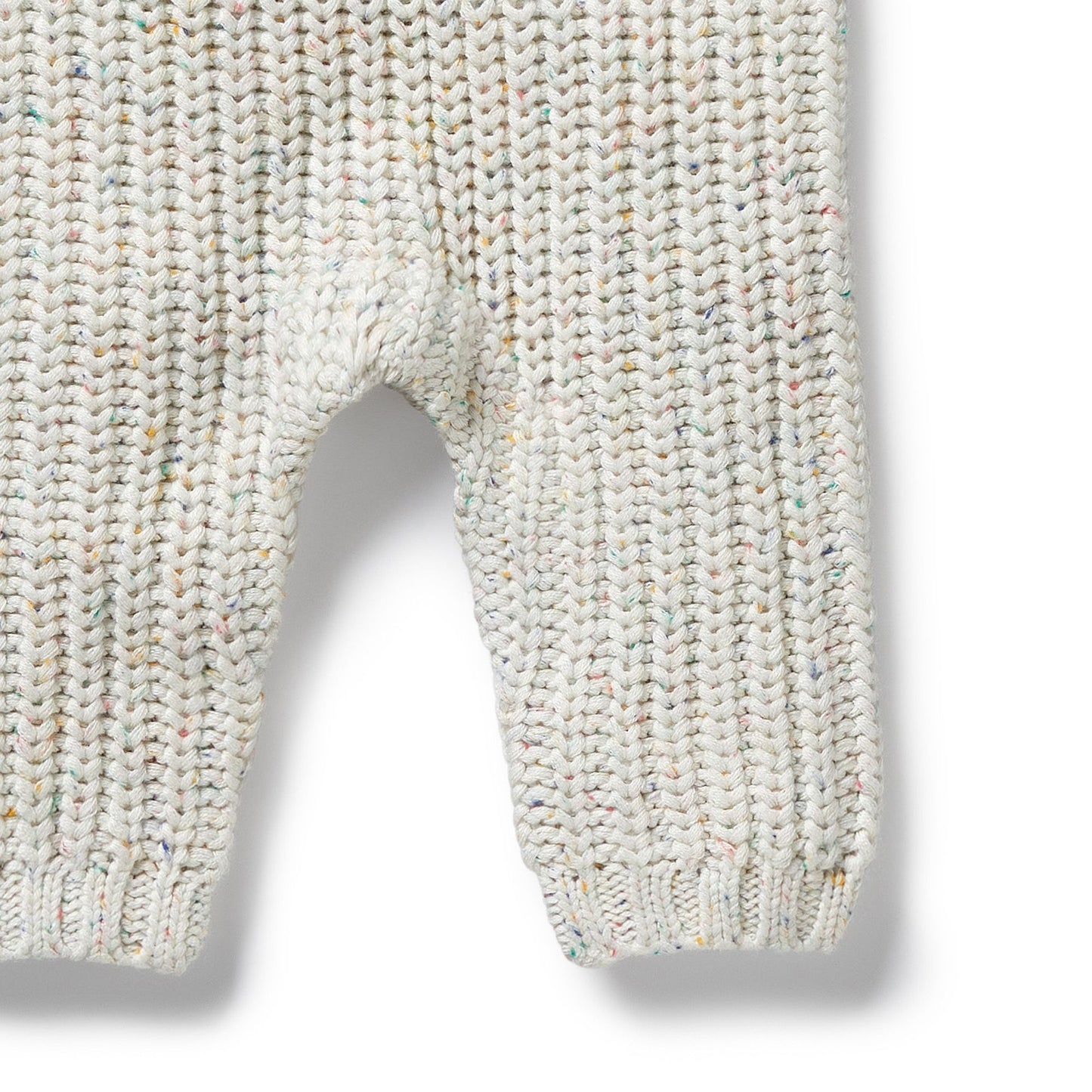"Wilson & Frenchy" - 100's & 1000's - Knitted Overall