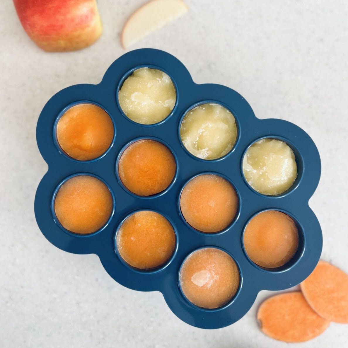 "Mini & Me" - Bake & Freeze Pods