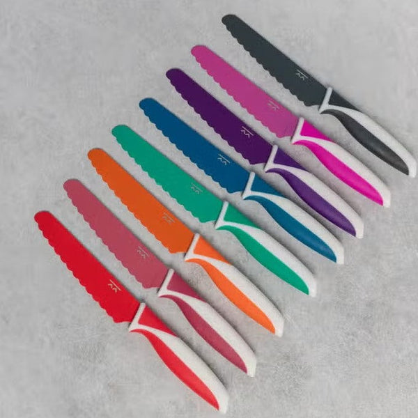 "KiddiKutter" Child Safe Knife Little Loves Baby Boutique