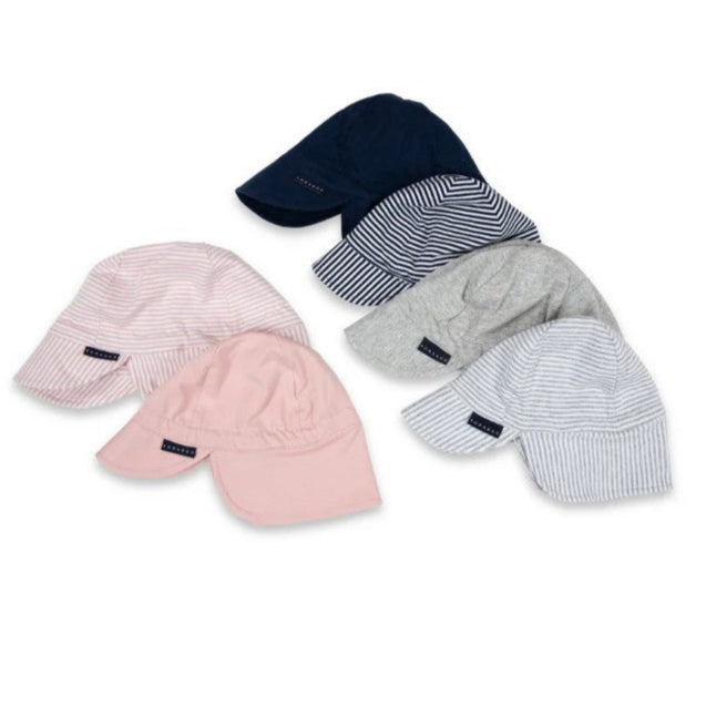 "Korango" - Legionnaires Hat - Striped