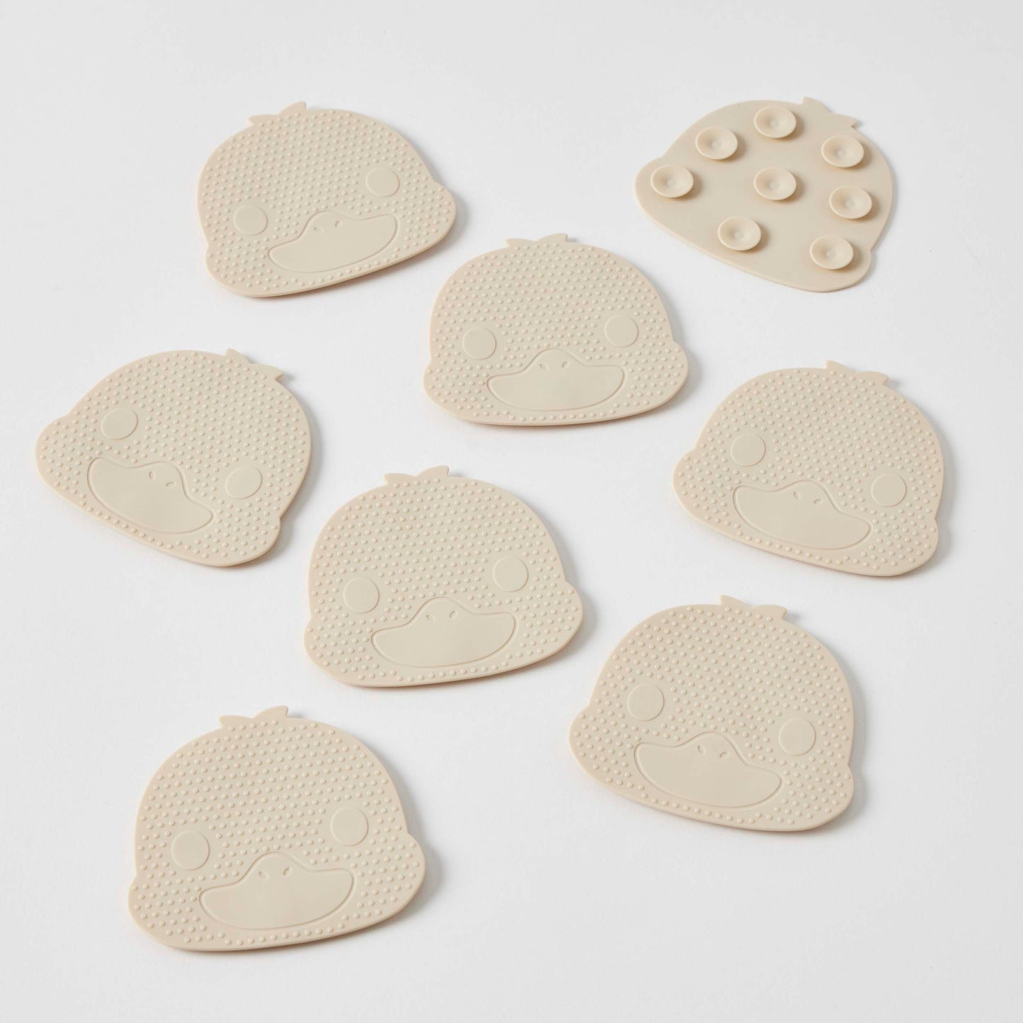 "Nordic Kids" - Bath Anti-Slip Pads