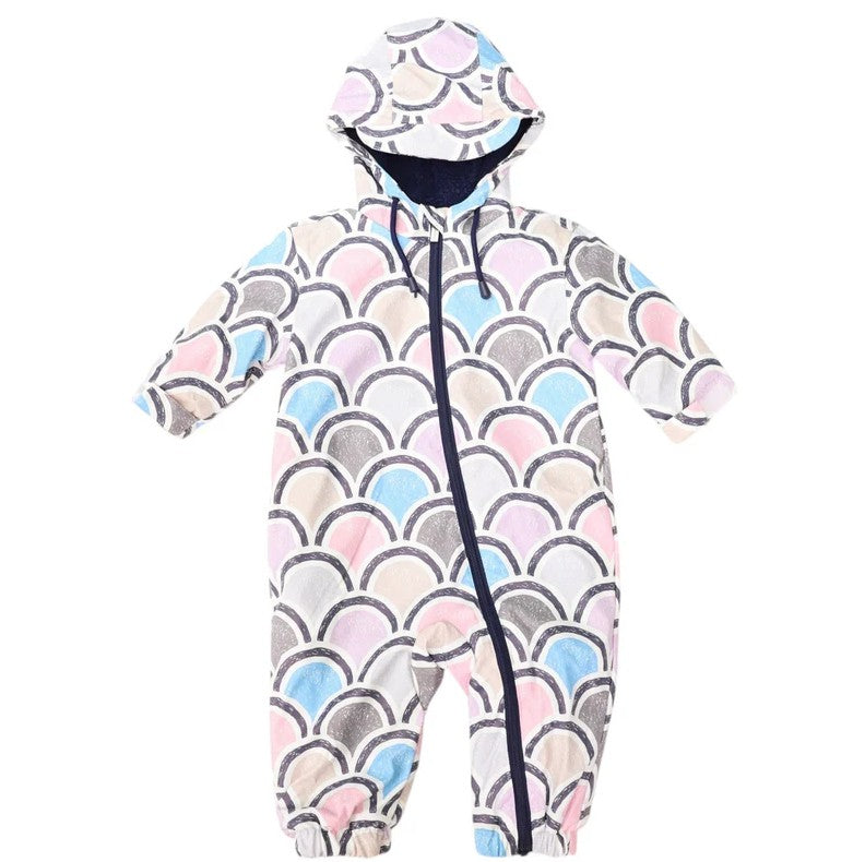 "Korango" - Rainsuit - Arch (Blue)