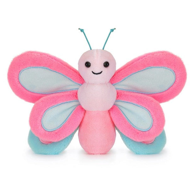 "O.B. Designs" - Soft Plush Animals