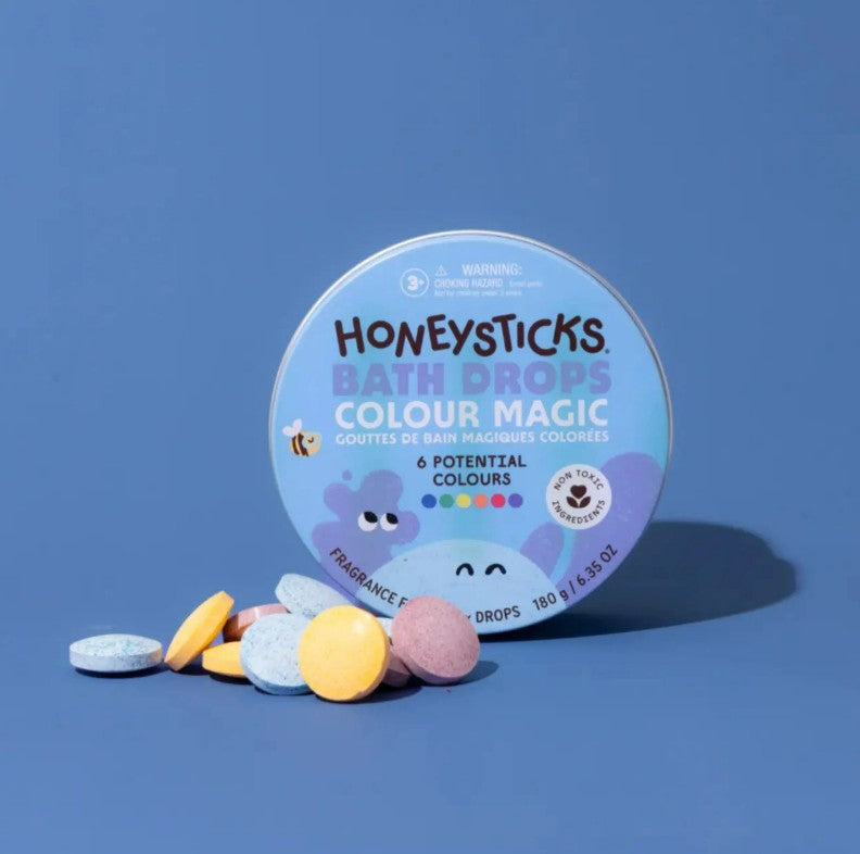"Honeysticks" - Bath Drops