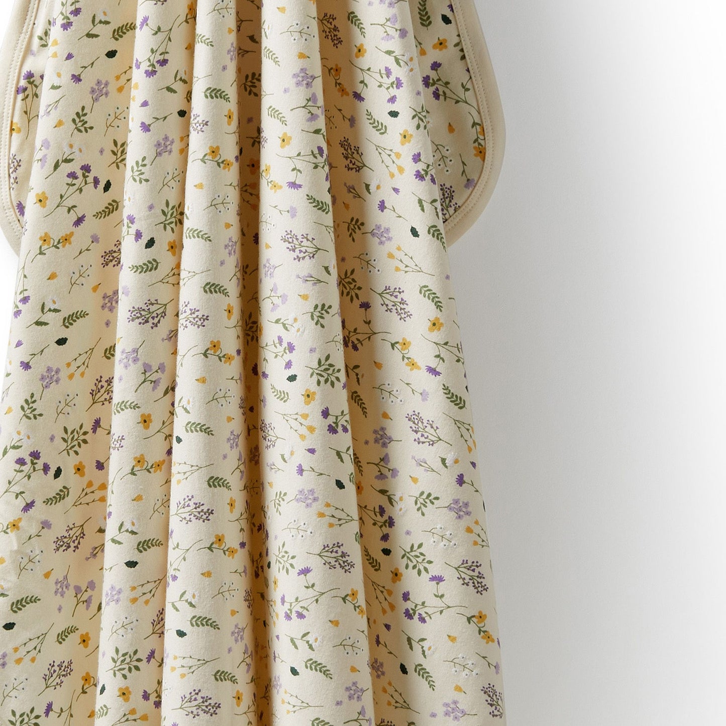 "Wilson & Frenchy" - Organic Bunny Rugs