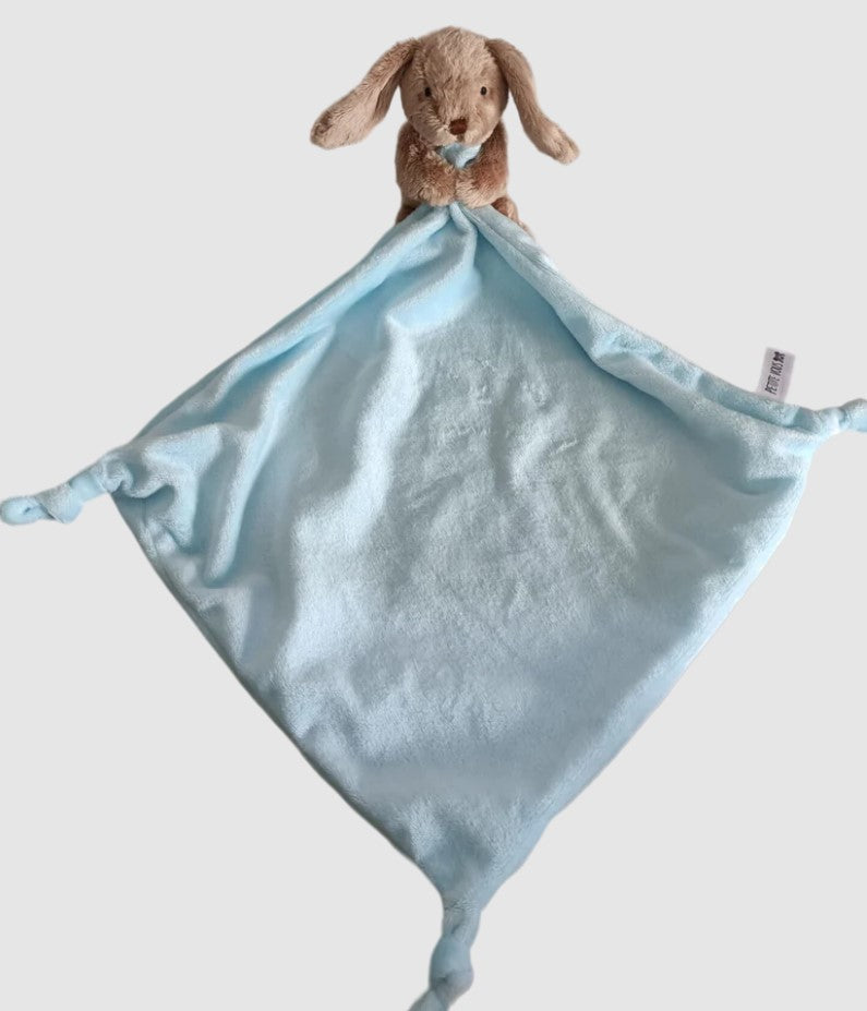 "Petite Vous" - Comfort Blankets