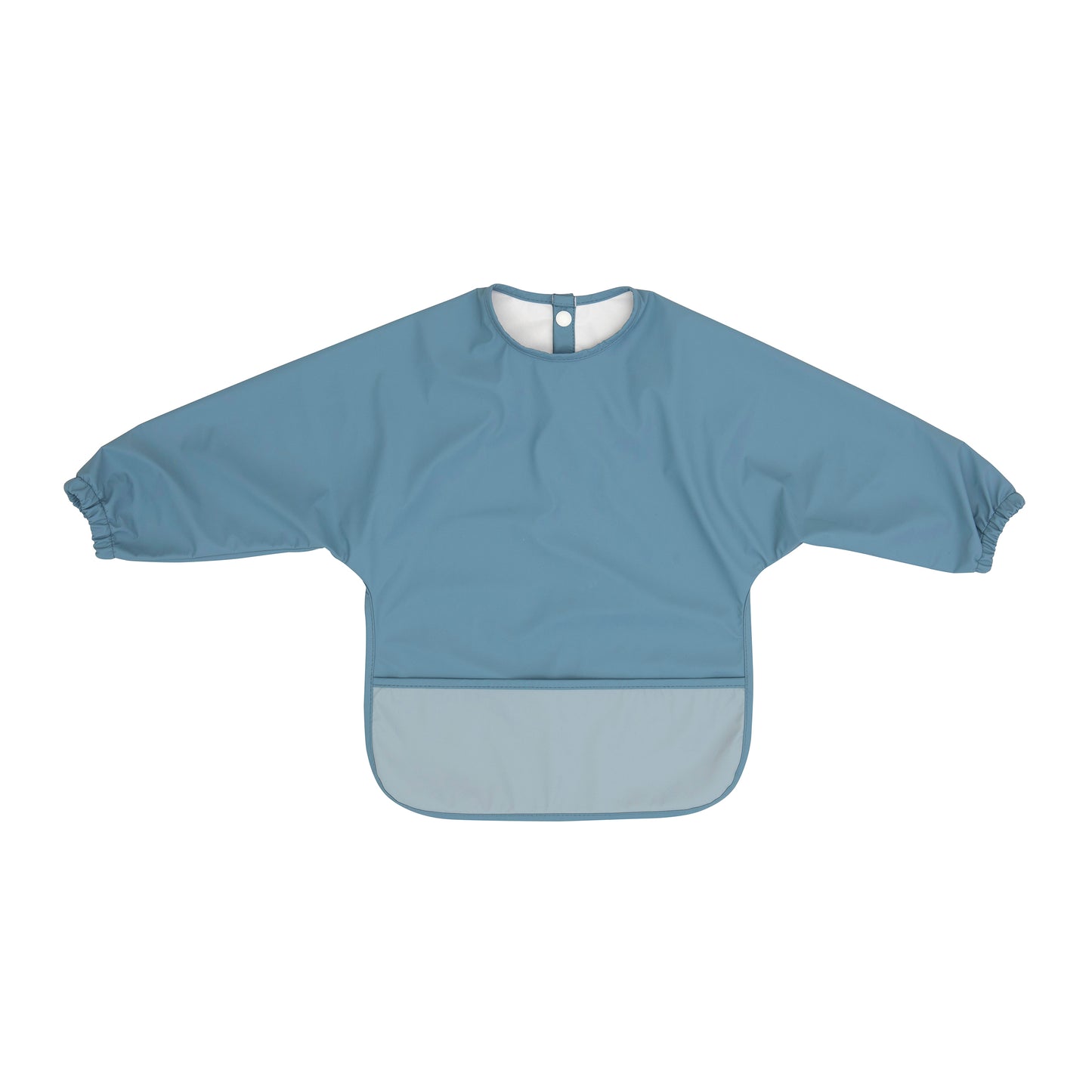 "All4Ella" - Recycled Long Sleeve Bibs