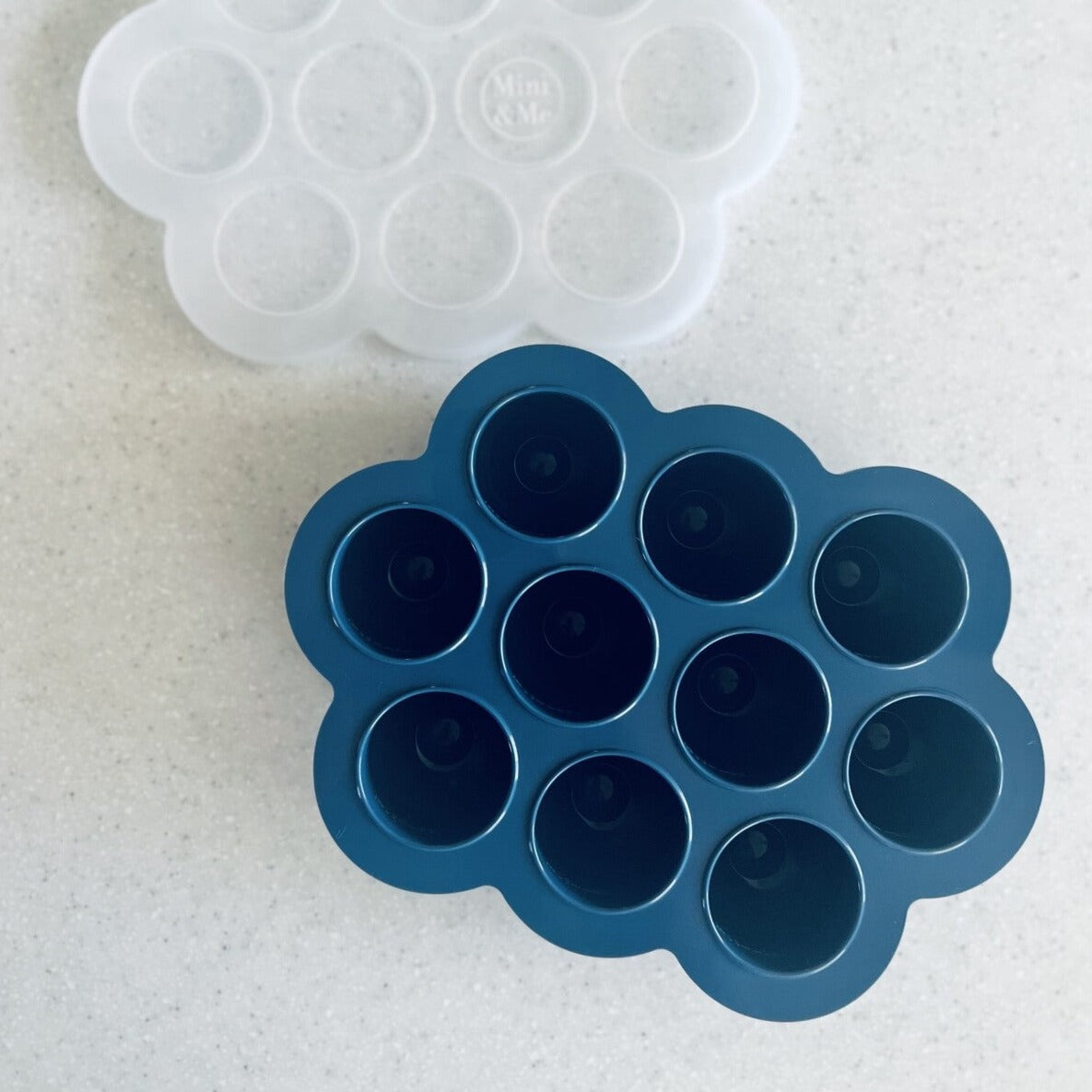 "Mini & Me" - Bake & Freeze Pods