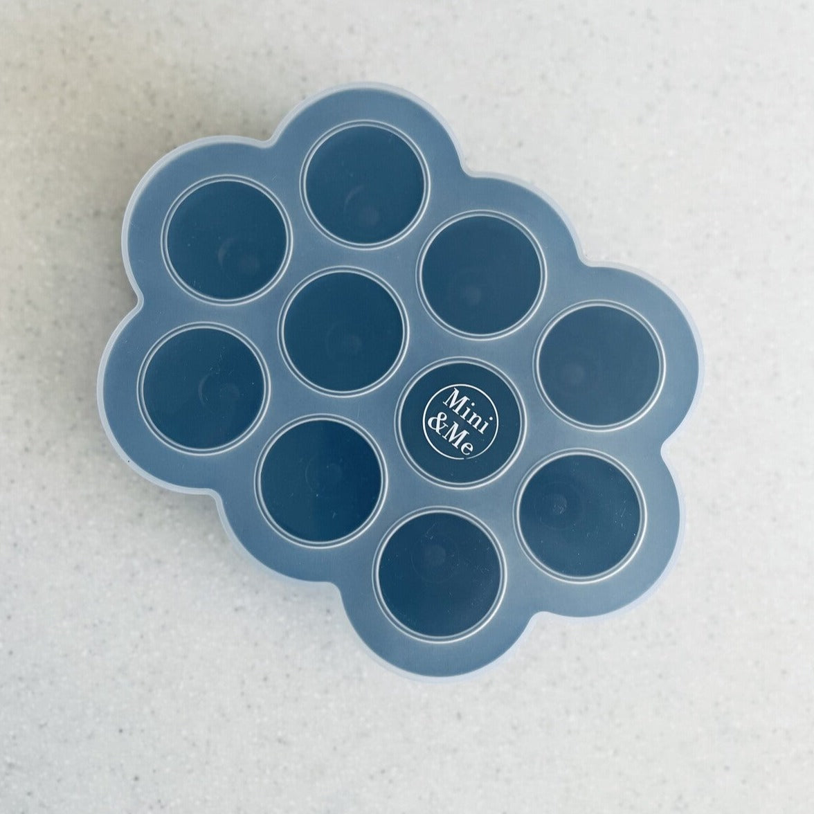 "Mini & Me" - Bake & Freeze Pods