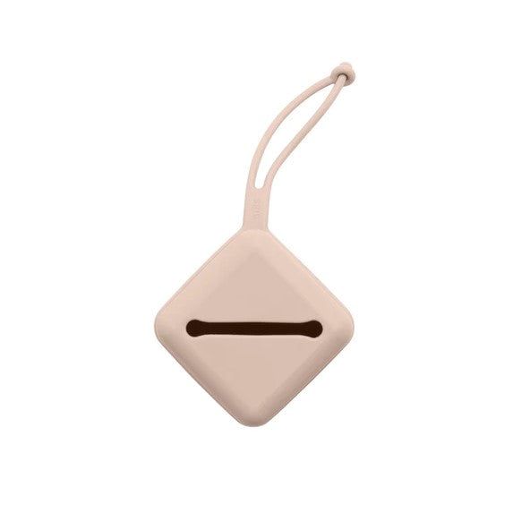 "BIBS" - Pacifier Soft Case