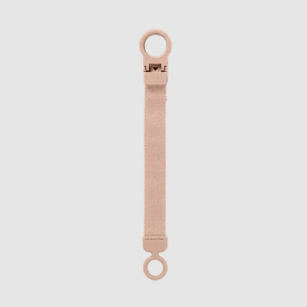 "BIBS" - Pacifier Clip Loop