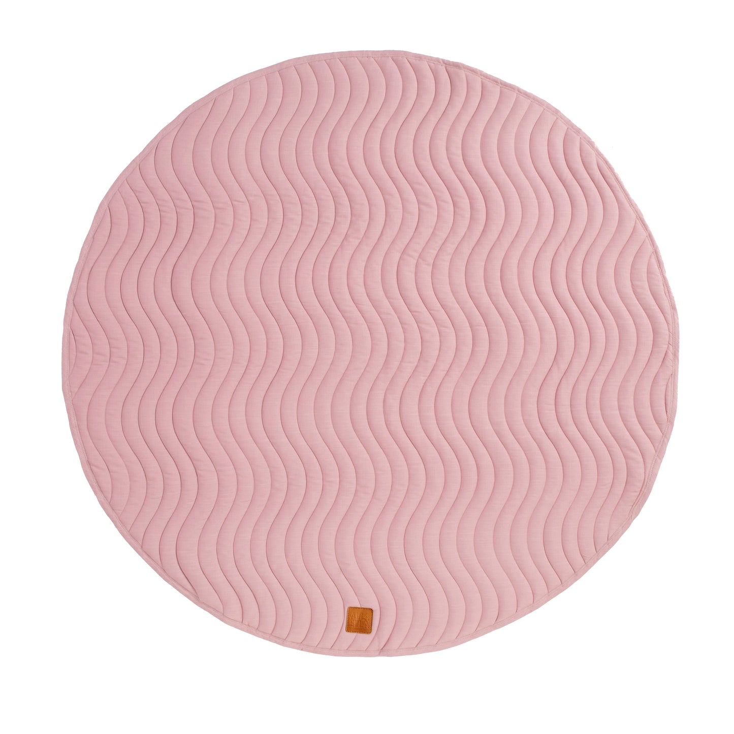 "All4Ella" - Quilted Reversible Linen Playmats