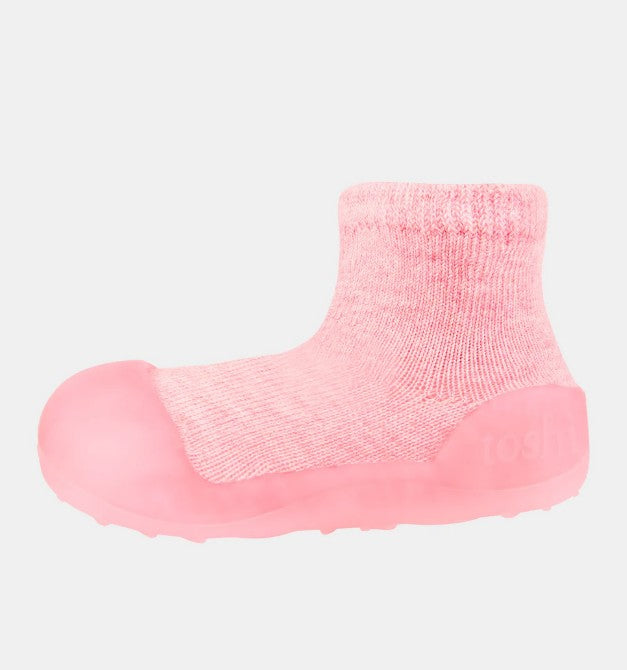 "Toshi" - Hybrid Walking Socks