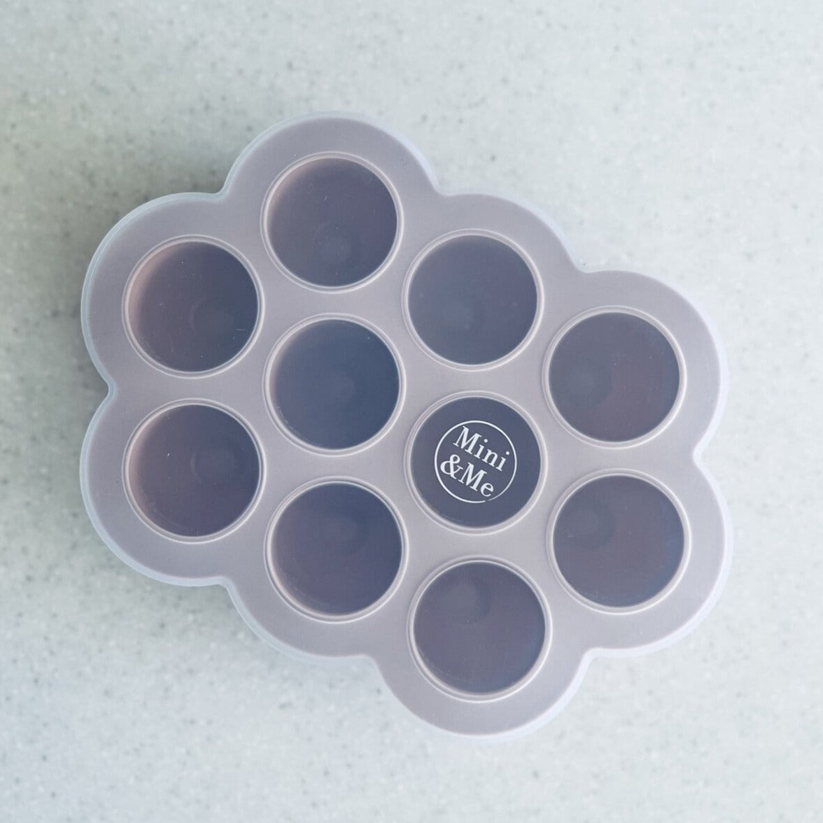 "Mini & Me" - Bake & Freeze Pods