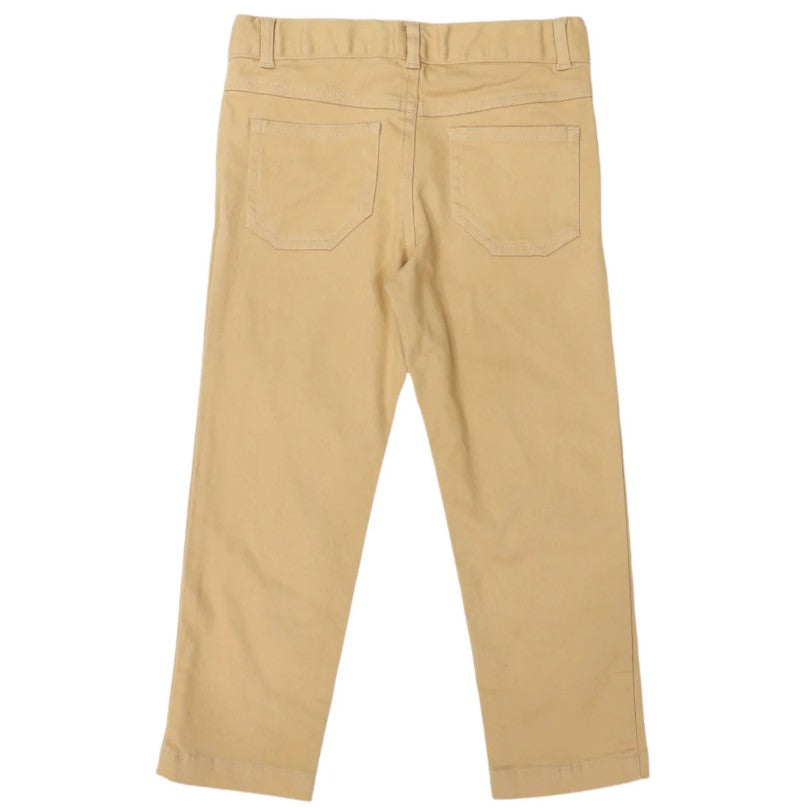 "Korango" - Essential Chino - Sand