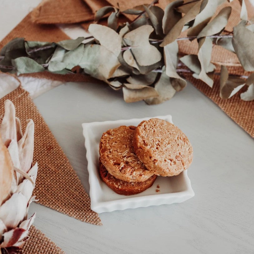 "Milky Goodness" - Lactation Cookies - Chocolate Chip