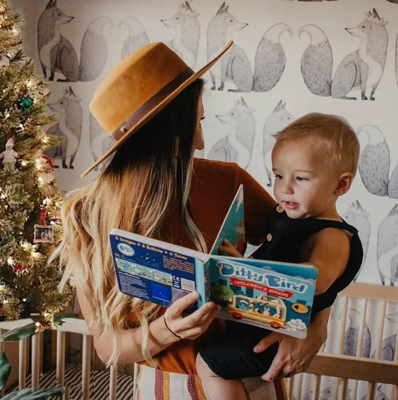 "Christmas 2025" - Ditty Bird - Sound Books - Christmas Songs