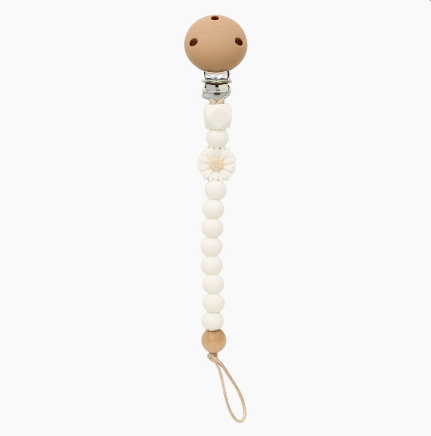 "Nature Bubz" - Spring Daisy Dummy Clips”