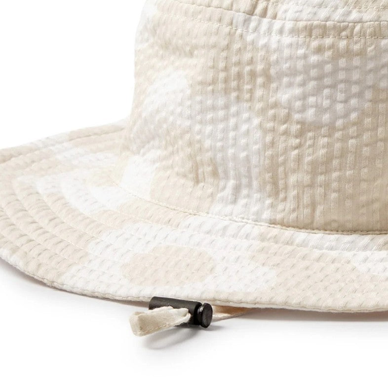 "Wilson & Frenchy" - Daisy Bloom Organic Sun Hat