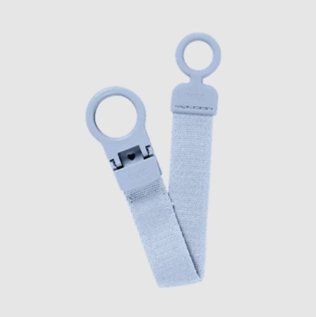 "BIBS" - Pacifier Clip Loop