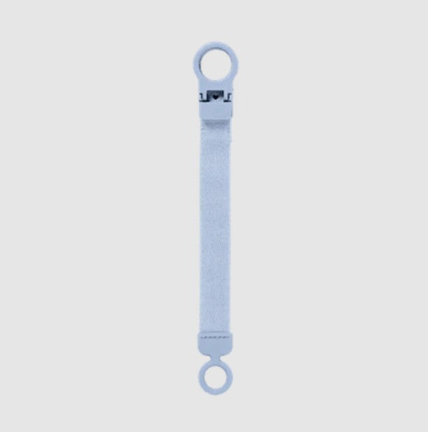 "BIBS" - Pacifier Clip Loop