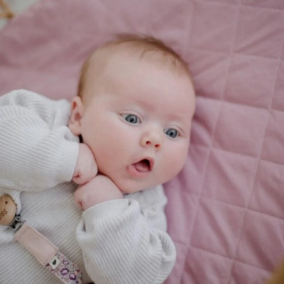 "Bambella Designs" - Waterproof Bassinet Sheets