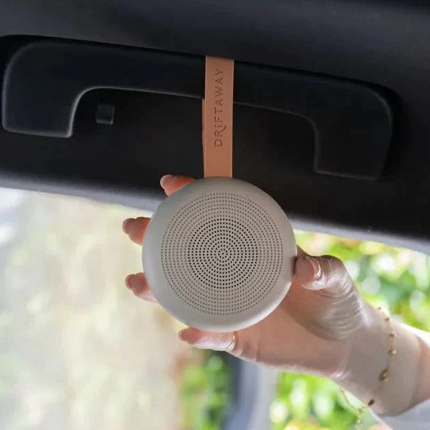 "ErgoPouch" - Drift Away White Noise Machine
