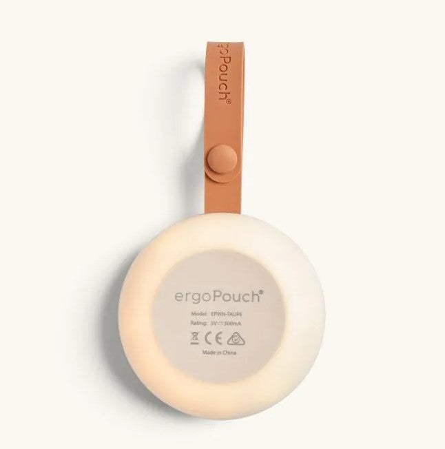 "ErgoPouch" - Drift Away White Noise Machine