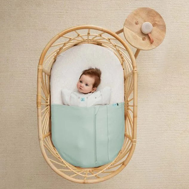 "ErgoPouch" - Drift Away White Noise Machine