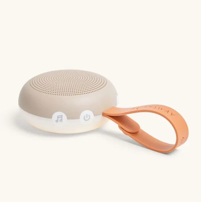 "ErgoPouch" - Drift Away White Noise Machine