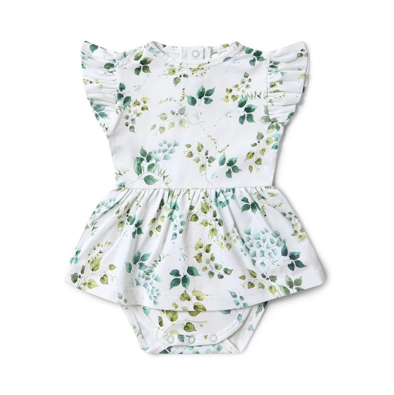 "Snuggle Hunny" - Dress - Eden