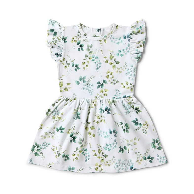"Snuggle Hunny" - Dress - Eden