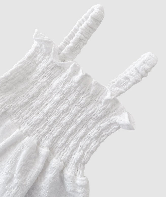 "Christmas" - Ziggy Lou - Elena Dress - Laurel