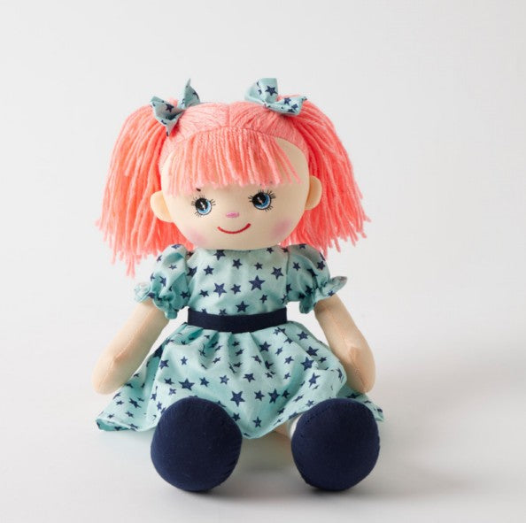 "Jiggle & Giggle" - My Best Friend Collection