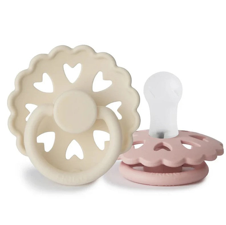"FRIGG" - Fairytale Pacifier - Silicone