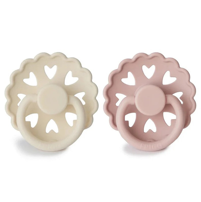 "FRIGG" - Fairytale Pacifier - Silicone
