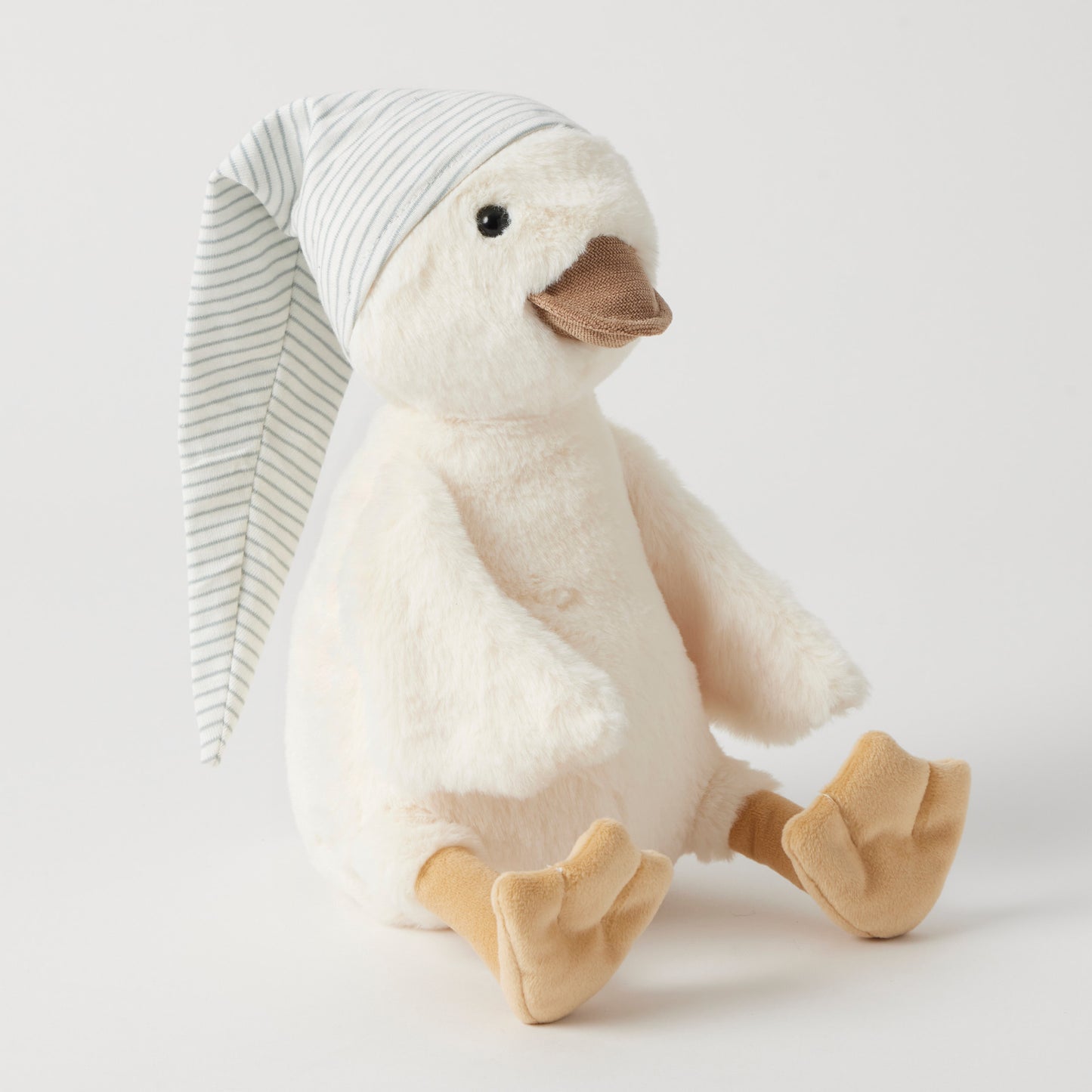 "Jiggle & Giggle" - Farm Fun Duck