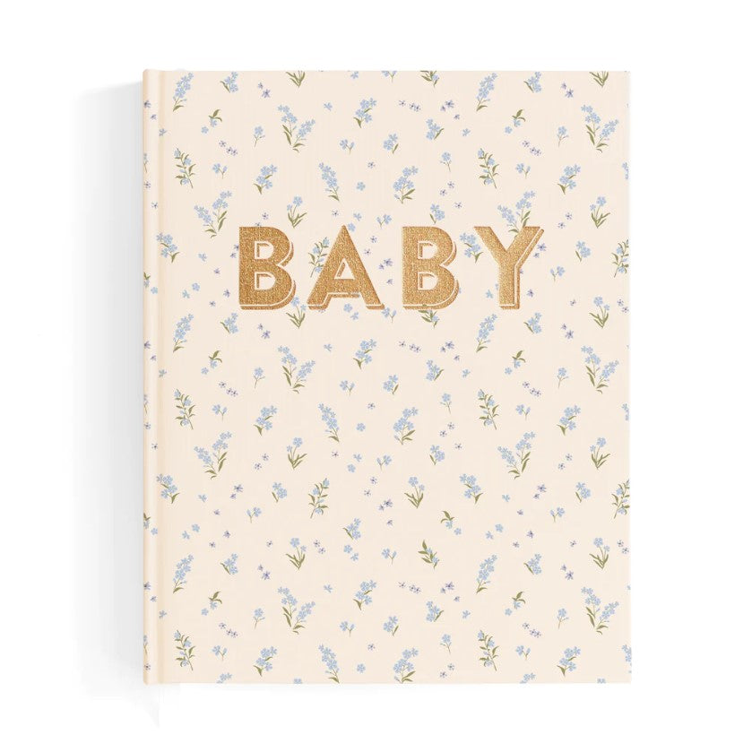 "Fox & Fallow" - Baby Books