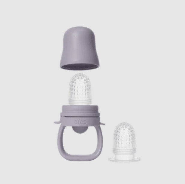 "BIBS" - Baby Feeder