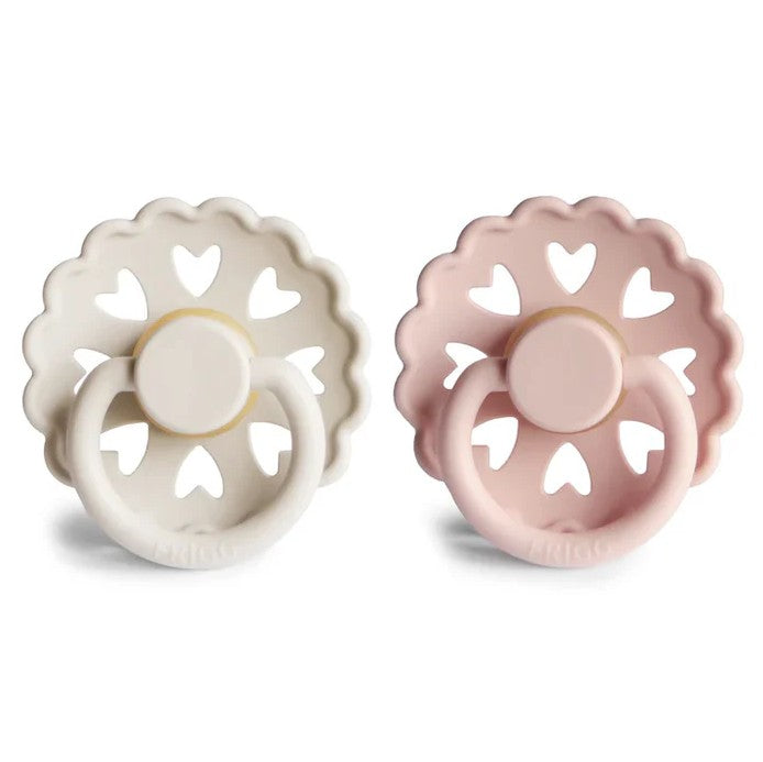 "FRIGG" - Fairytale Pacifier - Latex