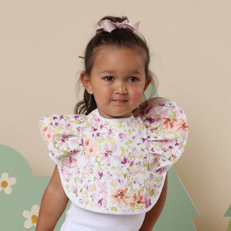 "Snuggle Hunny" - Snuggle Bibs
