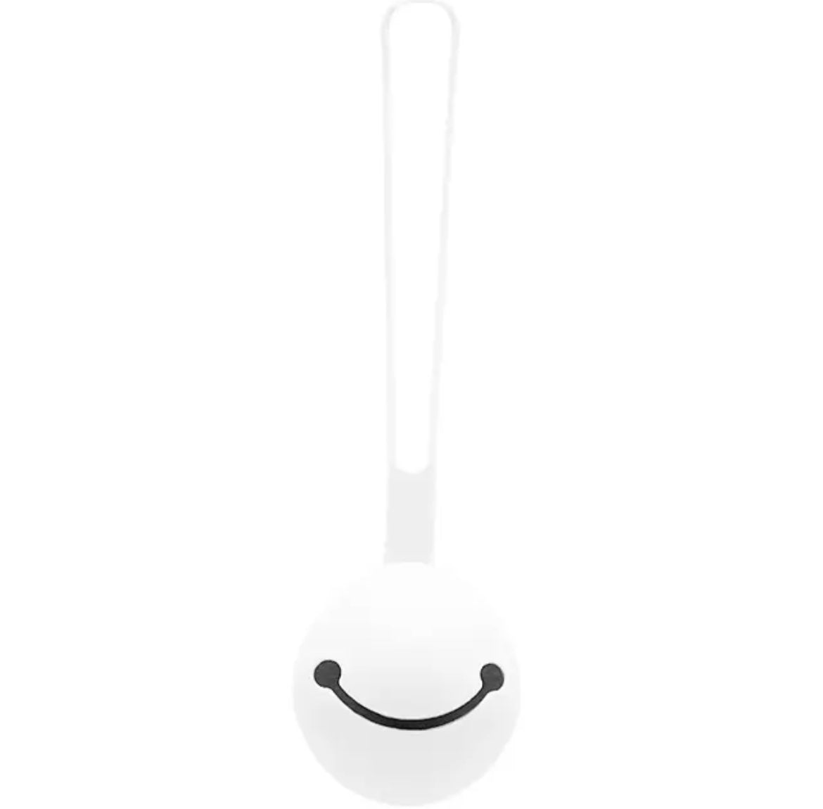 "Smiley Silicone Pacifier Cases”