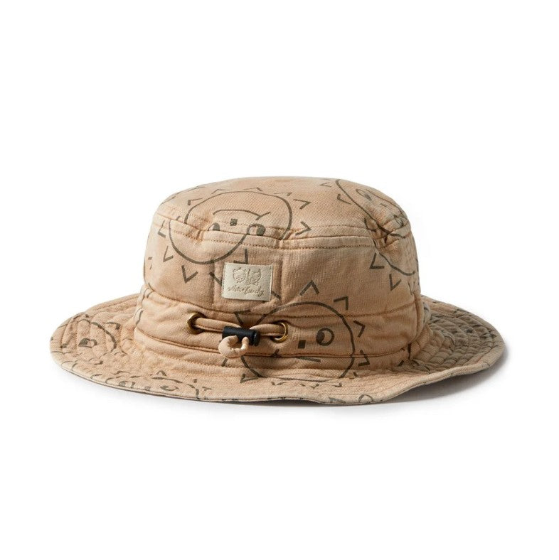 "Wilson & Frenchy" Happy Days Organic Sun Hat