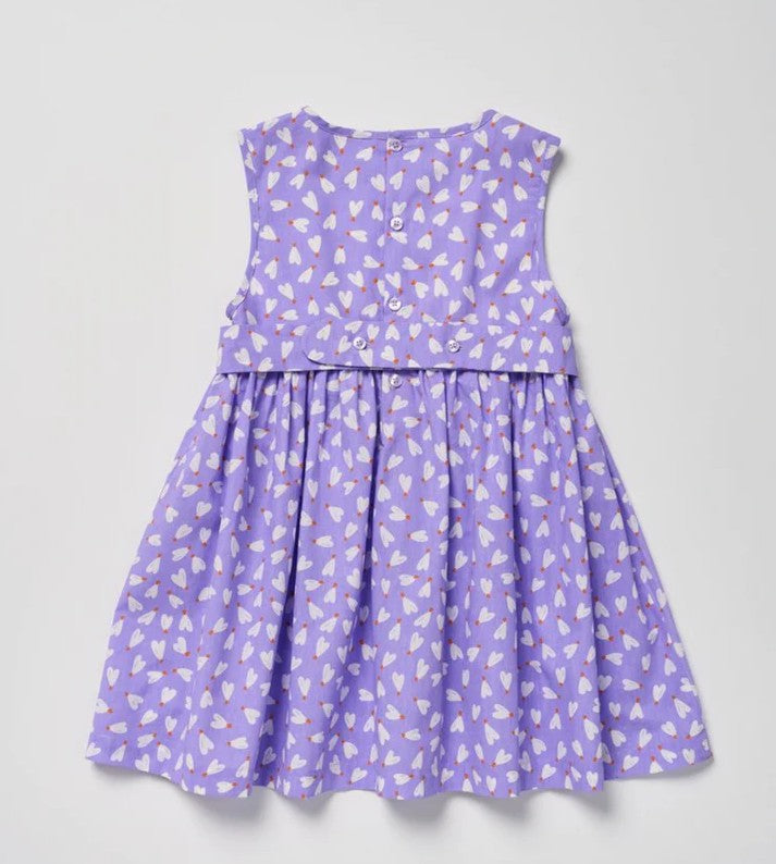 "Smox Rox" - Harlow Dress
