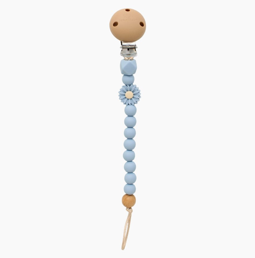"Nature Bubz" - Spring Daisy Dummy Clips”