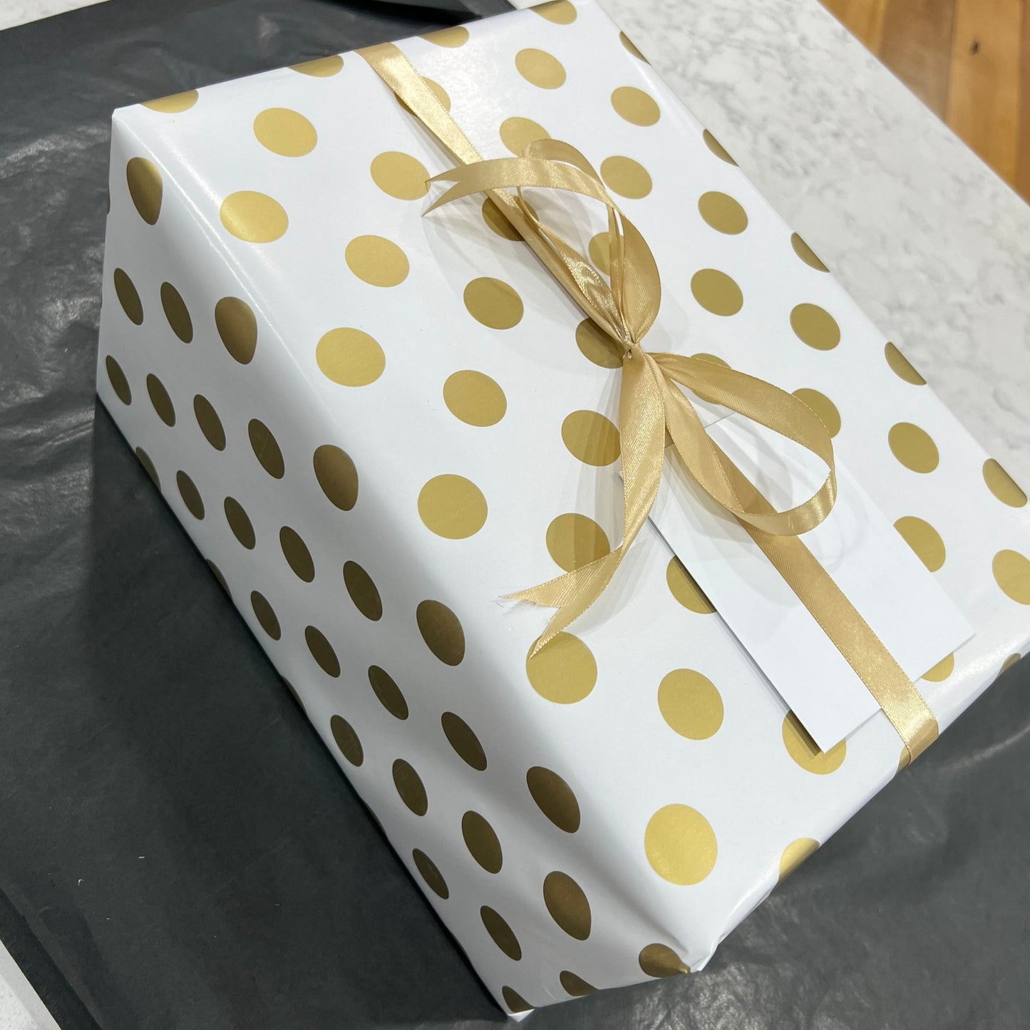 Gift Wrapping