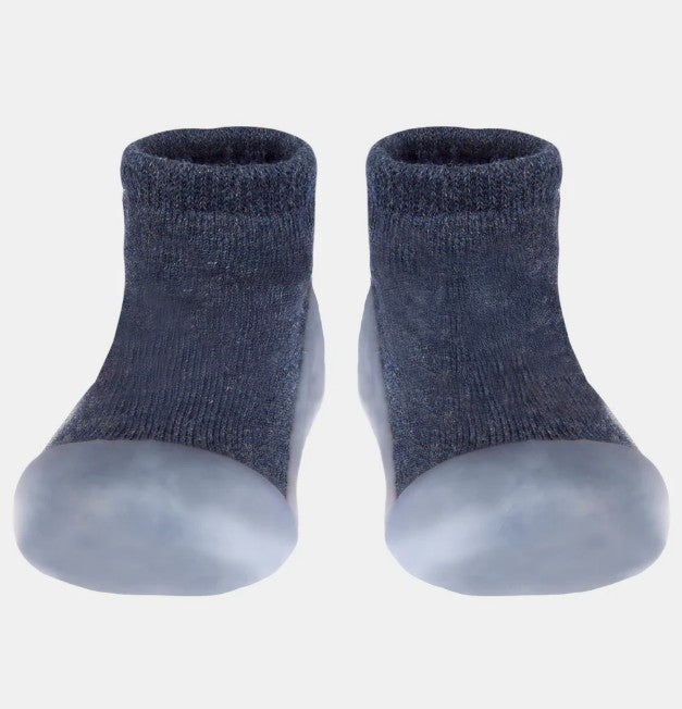 "Toshi" - Hybrid Walking Socks